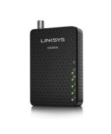 Linksys CM3008 Data Networking