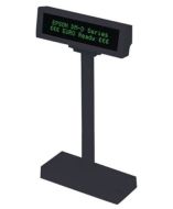 Epson A61B133712 Customer Display