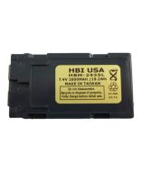 Harvard Battery HBM-2435L Battery