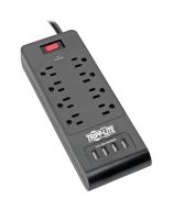 Tripp-Lite TLP864USBB Accessory