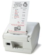 Star TSP847C-24 Receipt Printer