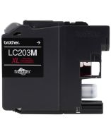 Brother LC203M InkJet Cartridge