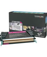 Lexmark C736H1MG Toner