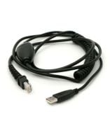 Unitech 1550-601728G Cables, Connectors, and Adapters