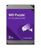 Western Digital WD23PURZ-20PK Drive