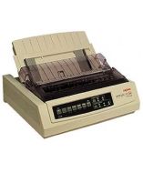 OKI 62411601 Line Printer