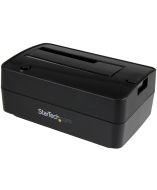 StarTech SDOCKU313E Computer Docking Station