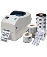 BCI ITEM-LABEL-PRINTING-BUNDLE Barcode Label Printer