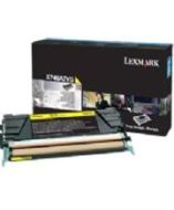 Lexmark X746A4YG Toner