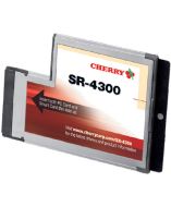 Cherry SR-4300 Accessory