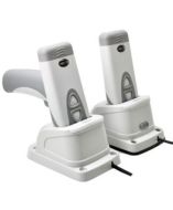 Code CR2611-PKCMU Barcode Scanner
