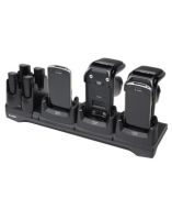 Zebra CRD3S4T-RFD40-EC5X-CHG-1R Docks and Cradles