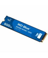Western Digital WDS500G3B0E Drive