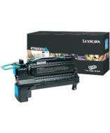Lexmark X792X2CG Toner