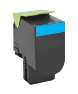 Lexmark 80C0X20 Toner