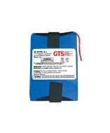 Global Technology Systems HPI781-LI Battery