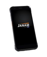 Janam XT4-ATHMSPGF00 Mobile Computer
