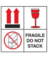 AirTrack® S-6205-COMPARABLE Shipping Labels