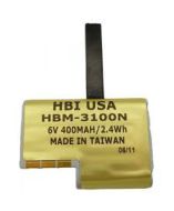 Harvard Battery HBM-3100N Battery
