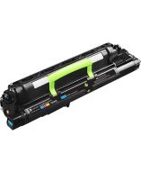 Lexmark 72K0D20 Multi-Function Printer