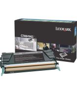 Lexmark C746H1KG Toner