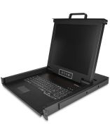 StarTech RKCONS1701 Rack