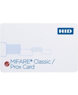 HID 3506RGGMNM Access Control Cards