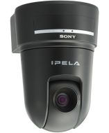 Sony Electronics SNCRX550N/B Security Camera