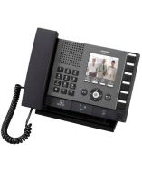 Aiphone IX-MV Telecommunication Equipment