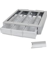 Ergotron 97-864 Rack