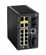 Cisco IE-3105-8T2C-E Switches