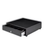 M-S Cash Drawer EP-107N2-KSI-M-B-C Cash Drawer