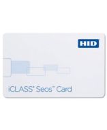HID SE-SEOS-2-CRD1 Access Control Cards