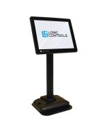 Logic Controls LV4000U Monitor