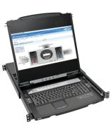 Tripp-Lite B030-008-17-IP Rack