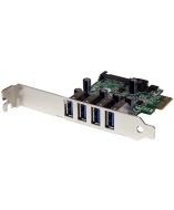 StarTech PEXUSB3S4V Accessory
