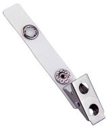 Brady 2120-1010 Clip