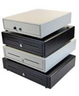 APG VB320-BL1313-B26 Cash Drawer