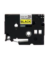 Brother TZS611 Barcode Label