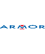Armor T48910IO Barcode Label Printer