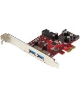 StarTech PEXUSB3S2EI Accessory