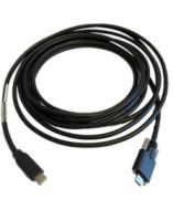 Zebra CBL-USB00400-USC00 Cables, Connectors, and Adapters
