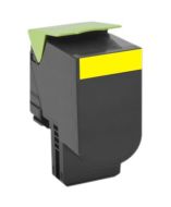Lexmark 80C0X40 Toner