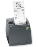 Ithaca 610WLS-DG Receipt Printer