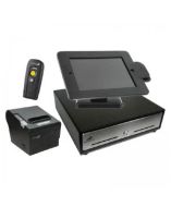 Logic Controls OMNIBOX-M2 POS System