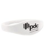 BCI RWMD-11-PDJ-I RFID Wristband