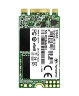 Transcend TS256GMTS430S Drive