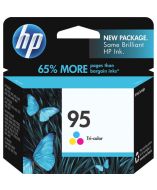 HP C8766WN InkJet Cartridge
