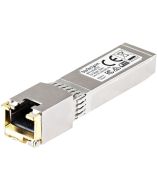 StarTech SFP10GBTCST Transceiver Modules