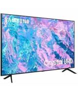 Samsung HG55CU700NFXZA TVs & Home Theater Equipment